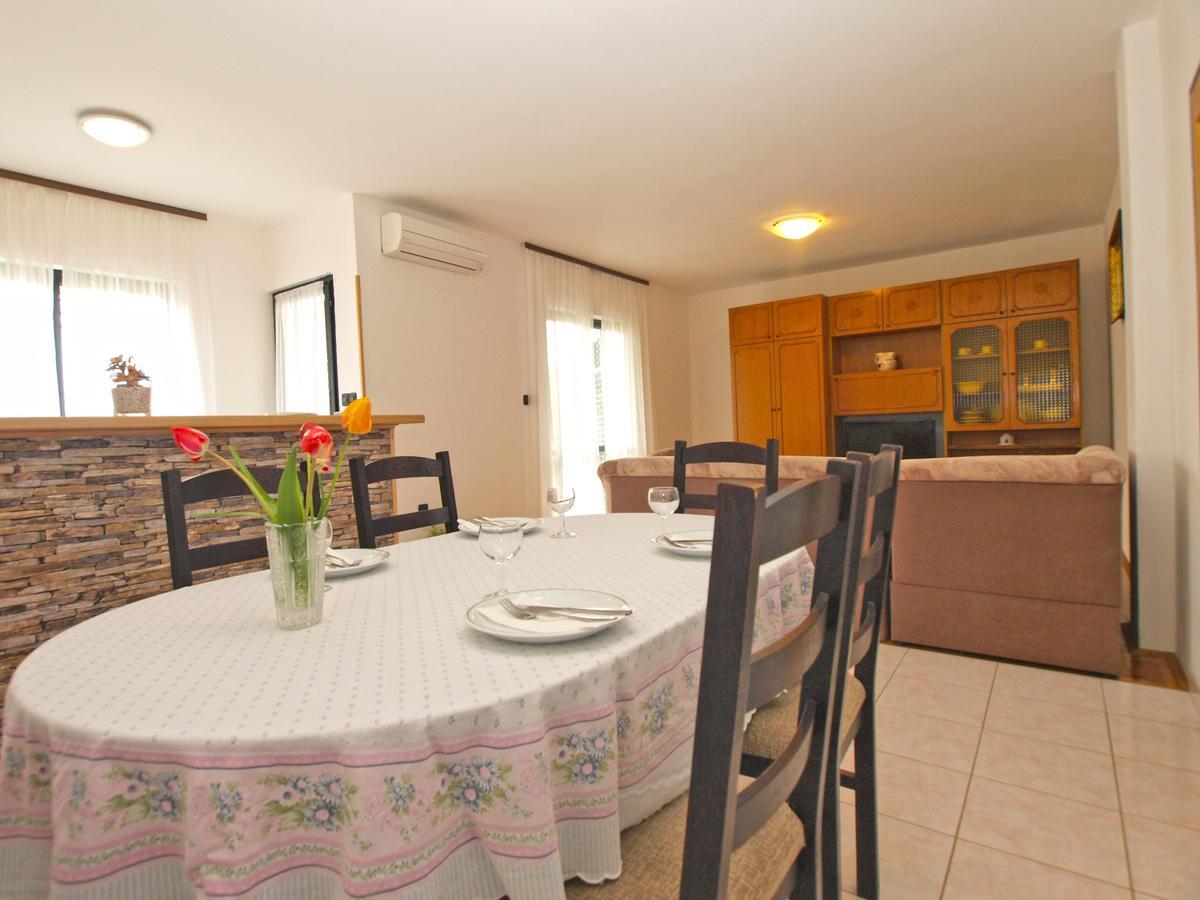 Apartment Dean 1595 Fazana Luaran gambar
