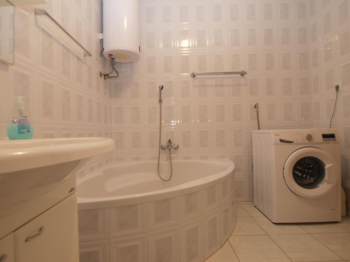 Apartment Dean 1595 Fazana Luaran gambar