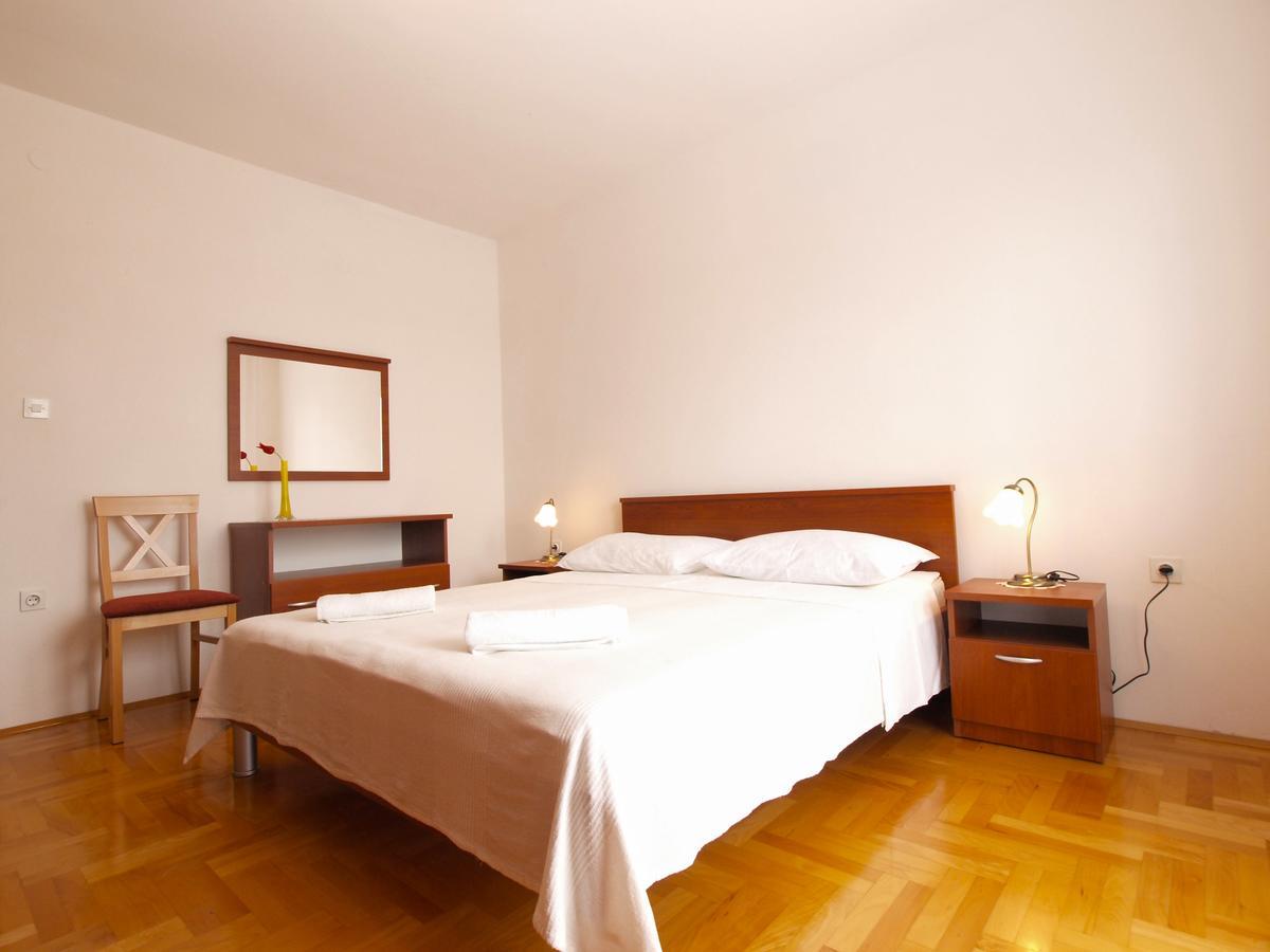 Apartment Dean 1595 Fazana Luaran gambar