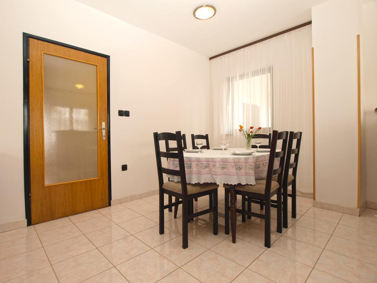 Apartment Dean 1595 Fazana Luaran gambar