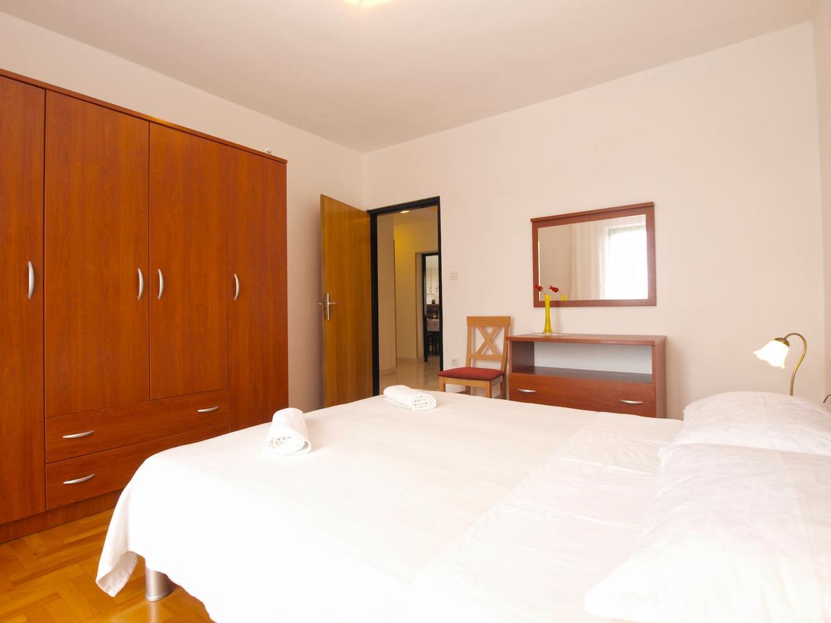 Apartment Dean 1595 Fazana Luaran gambar