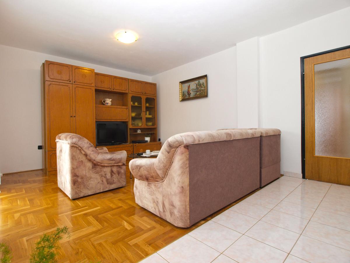 Apartment Dean 1595 Fazana Luaran gambar