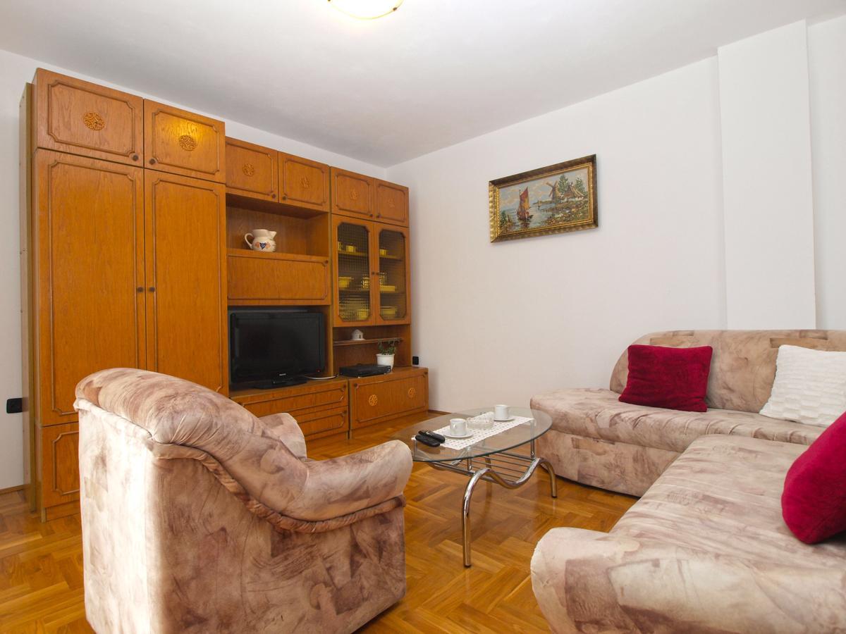 Apartment Dean 1595 Fazana Luaran gambar