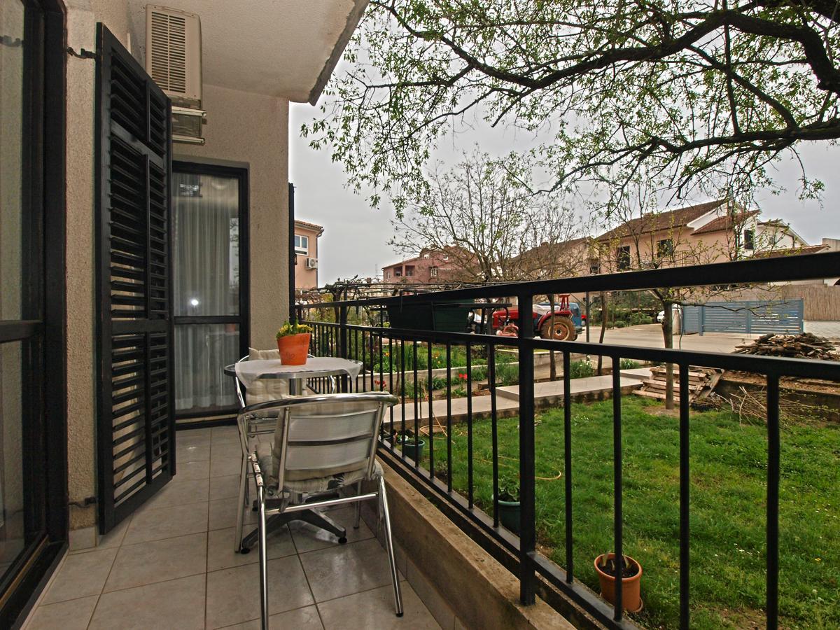 Apartment Dean 1595 Fazana Luaran gambar