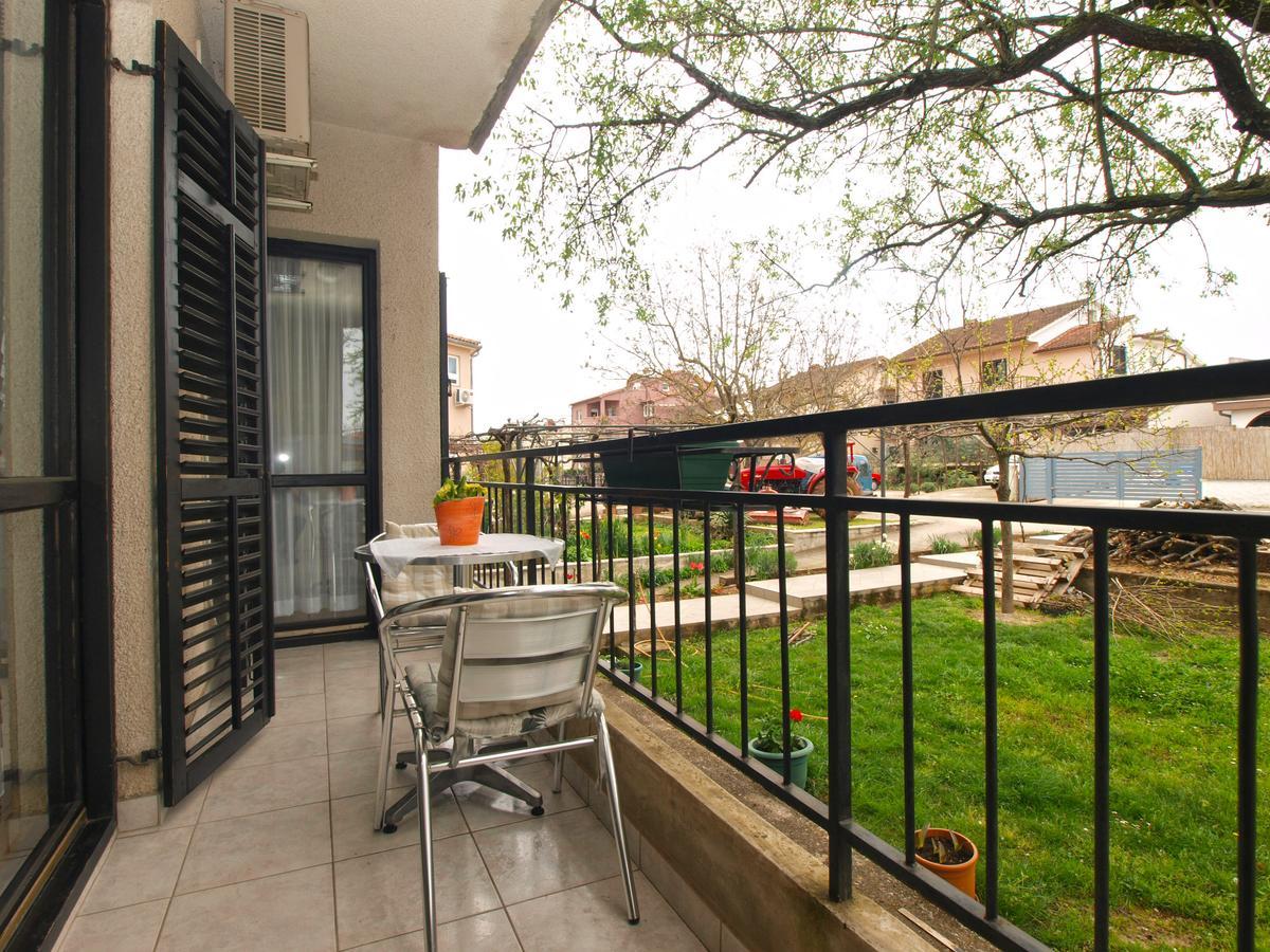 Apartment Dean 1595 Fazana Luaran gambar