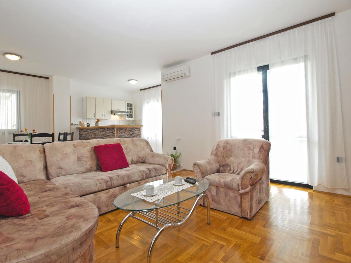 Apartment Dean 1595 Fazana Luaran gambar