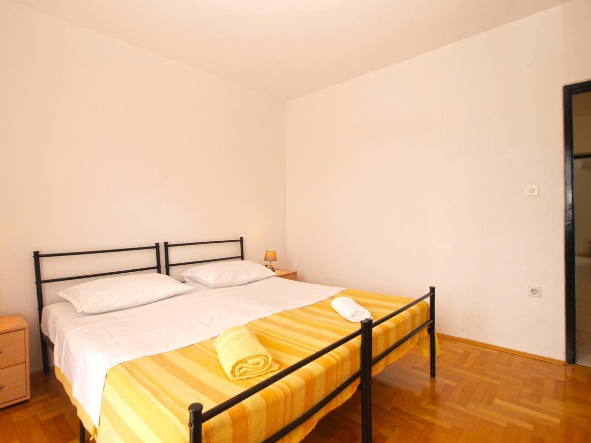 Apartment Dean 1595 Fazana Luaran gambar