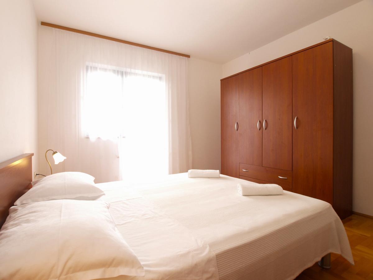 Apartment Dean 1595 Fazana Luaran gambar